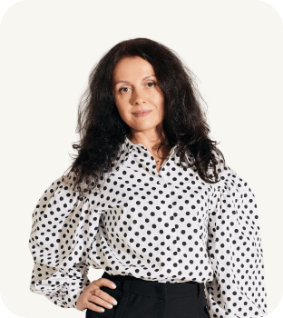 Татьяна Егорова