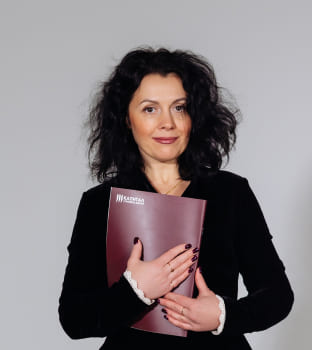 Наталья Ситникова