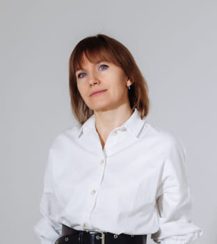 Татьяна Егорова