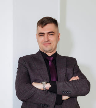 Алексей Соколов