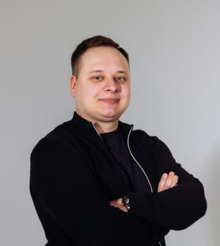 Мартин Ордынский