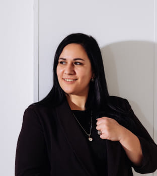 Мария Кузнецова