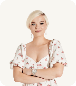 Мария Кузнецова