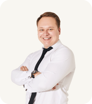 Андрей Лебедев