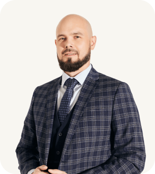 Сергей Наумов