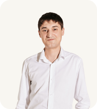 Дмитрий Орлов