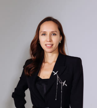 Елена Смирнова